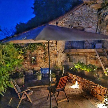 L'Ancienne Forge De Cregols Bed & Breakfast エクステリア 写真